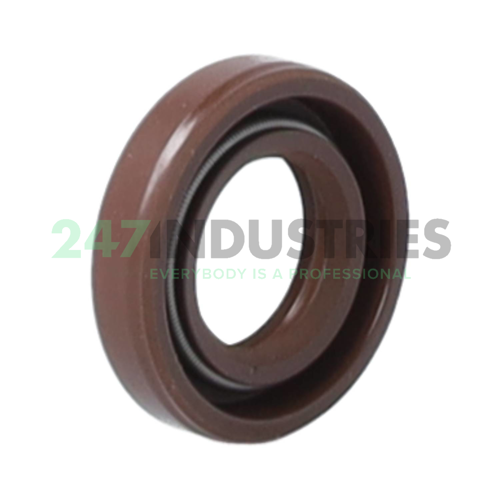 TC10X18X4 TTO Oil seals Image 2