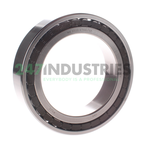 NN3020KTN9/SP SKF