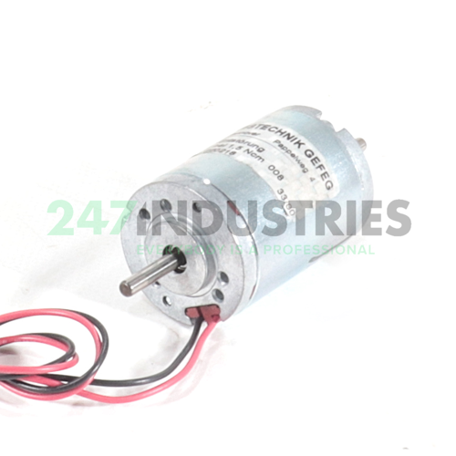 M36X13/I-12V-3000-1.5 Antriebstechnik Gefeg Image 3