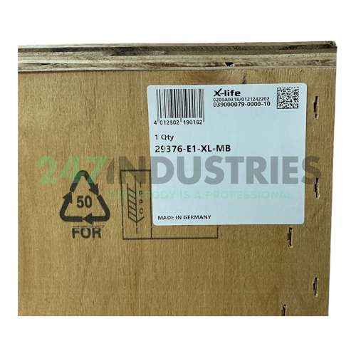 29376-E1-XL-MB FAG Image 3
