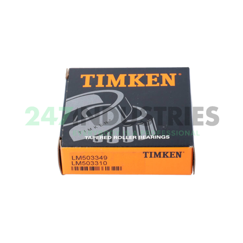 LM503310 Timken Image 3