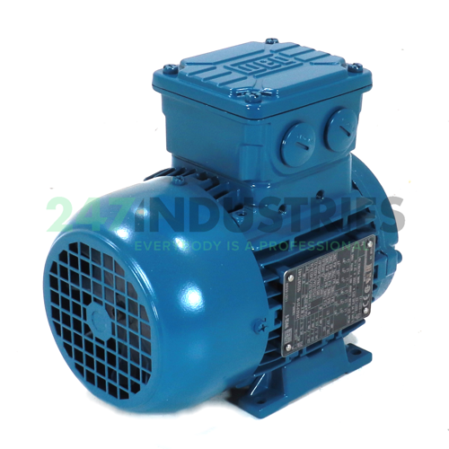 0.12K31AL1634B3 WEG Image 4