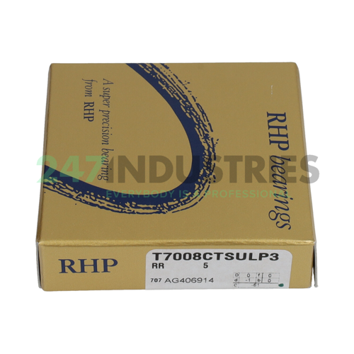 T7008CTSULP3 RHP Image 3