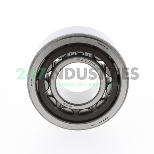 NU2204ET2 NTN Image 3