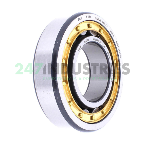 NJ207-E-XL-M1A-C4 FAG