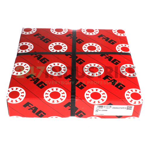 6219-J20AB-C3 FAG Image 3