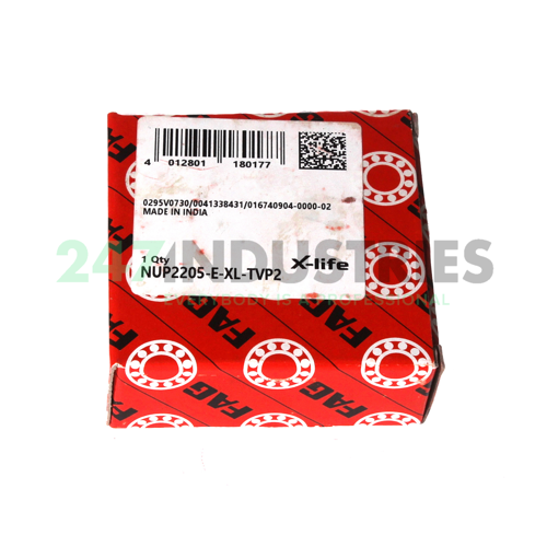 NUP2205-E-XL-TVP2 FAG Image 4