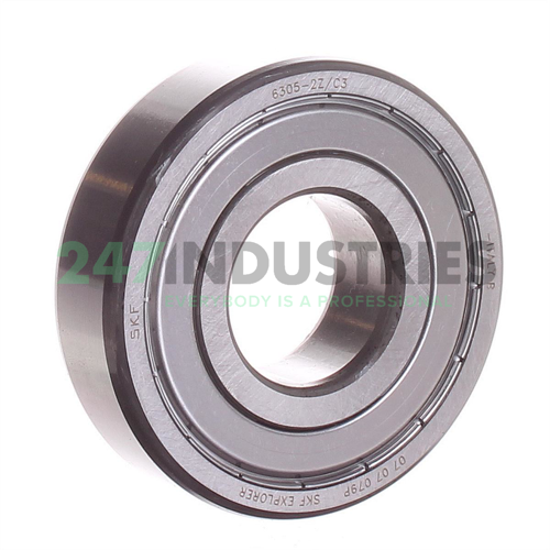 6305-2Z/C3 SKF
