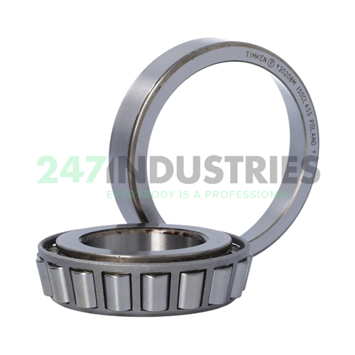 30208 Timken Image 3