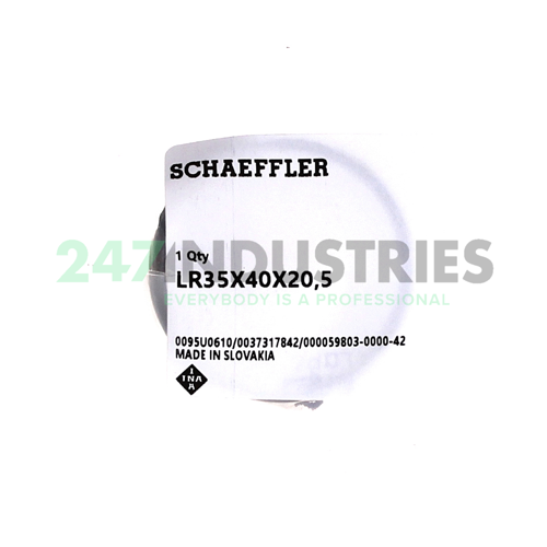 LR35X40X20,5 INA