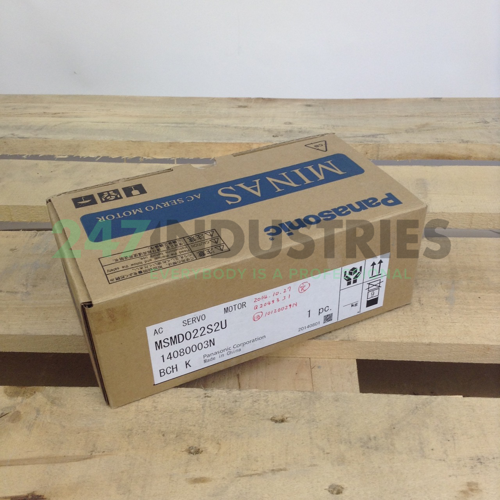 MSMD022S2U Panasonic Image 7