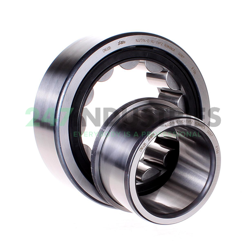 NJ2314-E-XL-TVP2 FAG Image 2