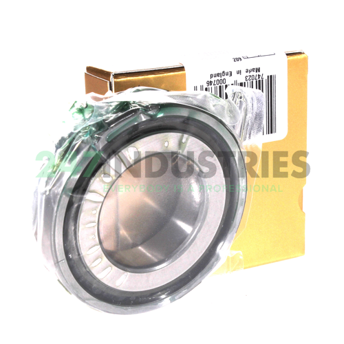 BSB150DUHP3 NSK Image 2