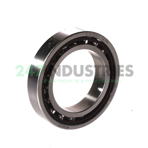 S61906E TA P4 UL GMN Paul Müller Industrie