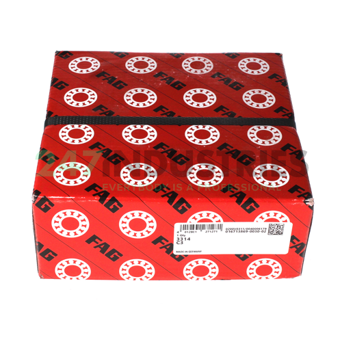 3314-C3 FAG Image 3