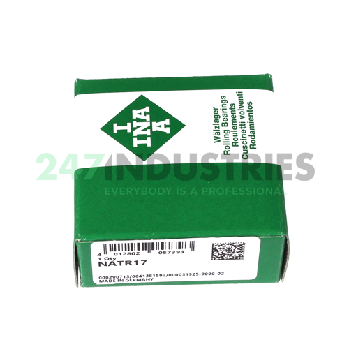 NATR17 INA Image 3