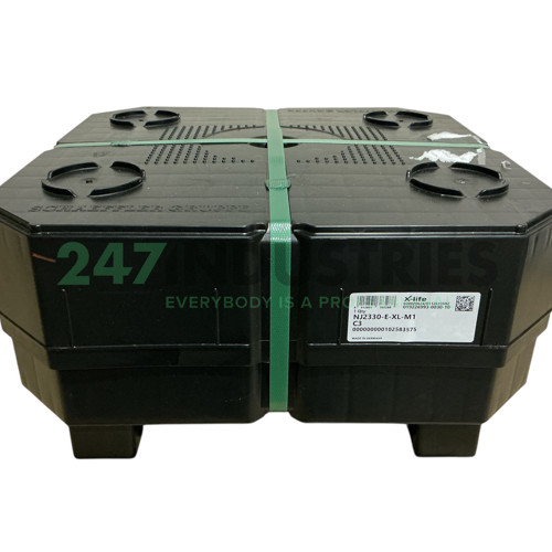 NJ2330-E-XL-M1-C3 FAG Image 2