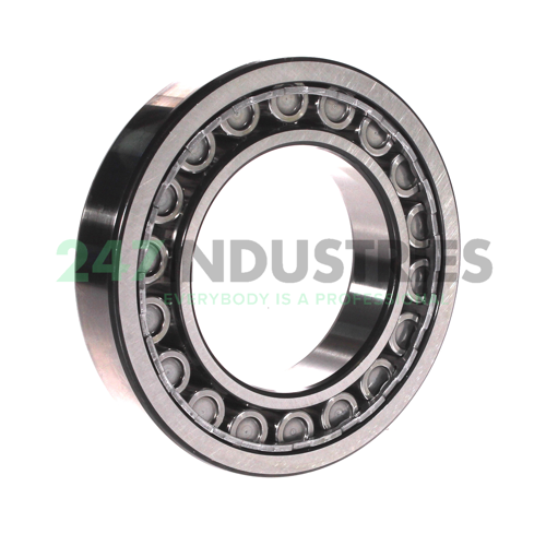 NU215ECJ/C3 SKF Image 2