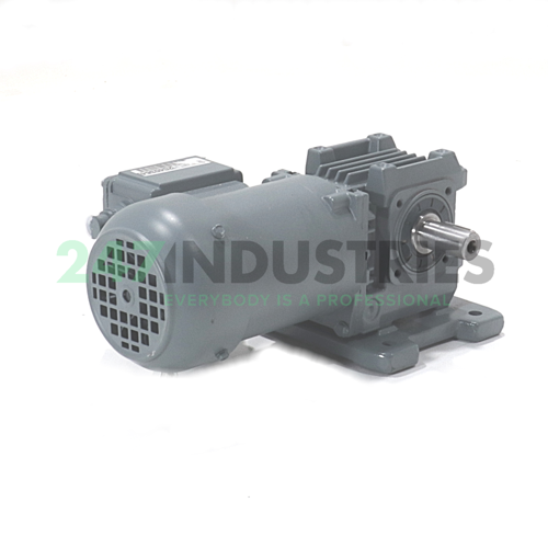 BS04-13U/D04LA4-TOF/MG Bauer Image 3