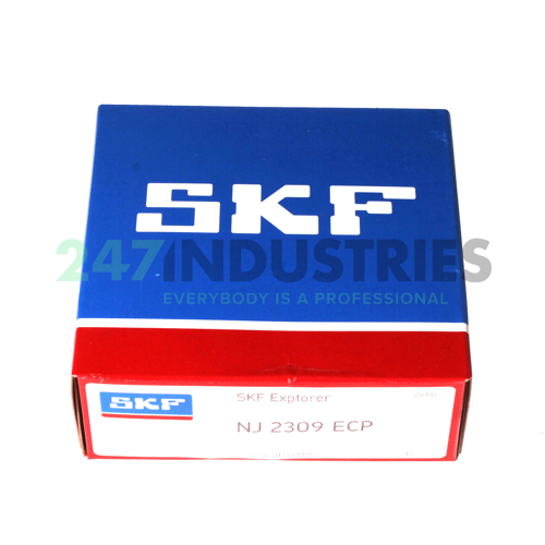 NJ2309ECP SKF Image 4