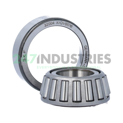 32004X/QVB014 SKF