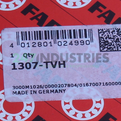 1307-TVH FAG Image 6