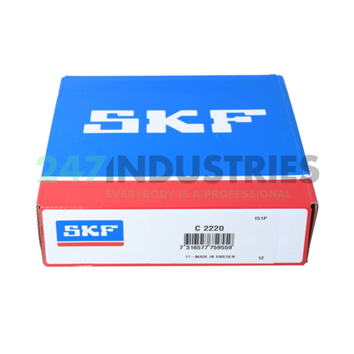 C2220 SKF Image 3