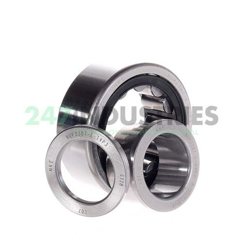 NUP2307-E-TVP3 NKE Image 2