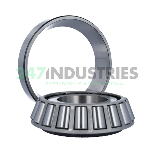 98350/98788 Timken Image 2