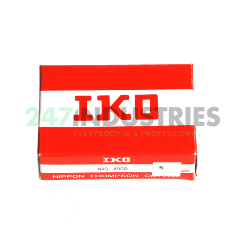 NAG4900 IKO Image 4