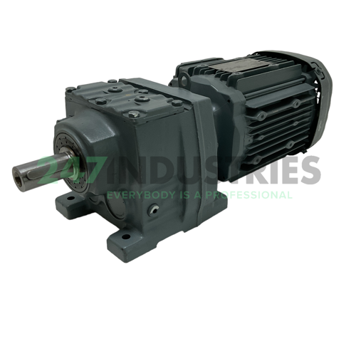 R37DRE80M4/TH SEW-EURODRIVE