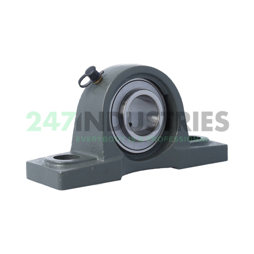 UCP206 JIB Image 2