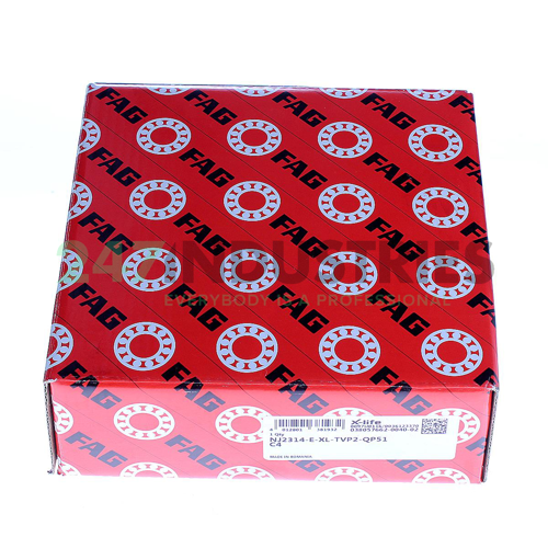 NJ2314-E-XL-TVP2-QP51-C4 FAG Image 4