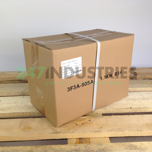 3F3A-90SA-4B34 Felstrom Image 4