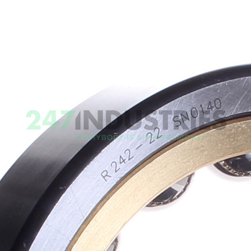 QJ216-XL-MPA FAG Image 2