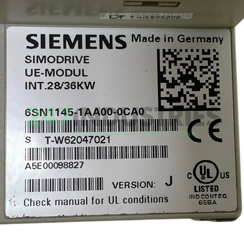 6SN1145-1AA00-0CA0 Siemens Image 4