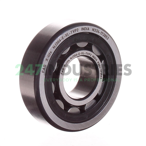 NJ304-E-XL-TVP2-C4 FAG