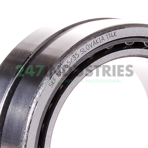 NKI65/35 SKF Image 2