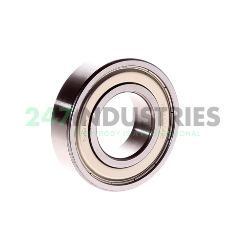 6206ZZCM NSK Image 2