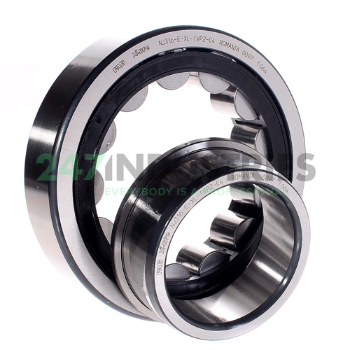 NJ316-E-XL-TVP2-C4 FAG Image 3