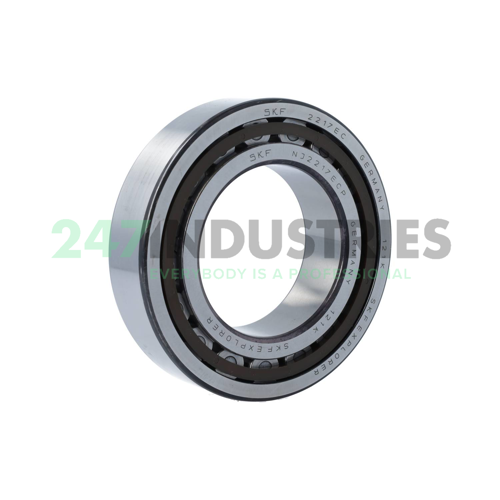 NJ2217ECP SKF