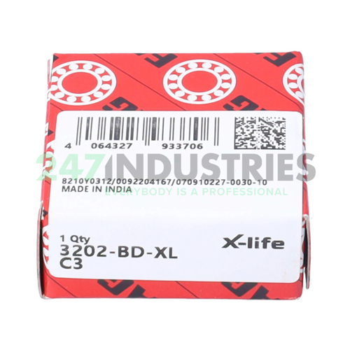 3202-BD-XL-C3 FAG Image 3
