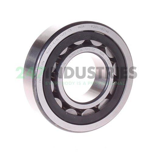 NJ307-E-XL-TVP2-C3 FAG