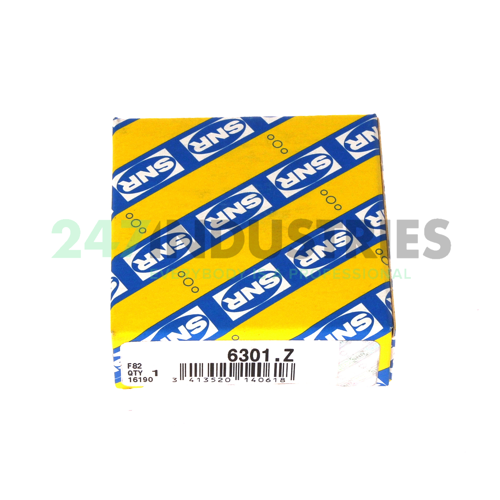 6301Z SNR Image 3