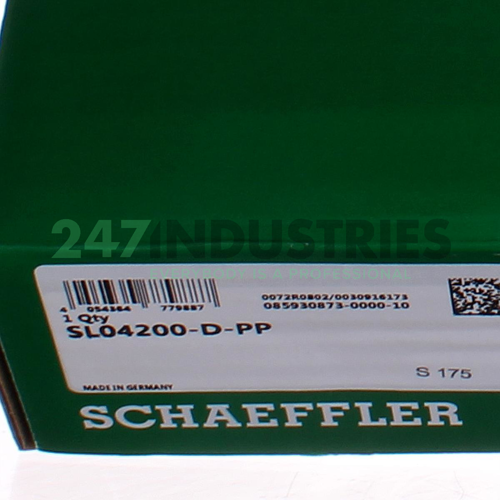 SL04200-D-PP INA Image 5