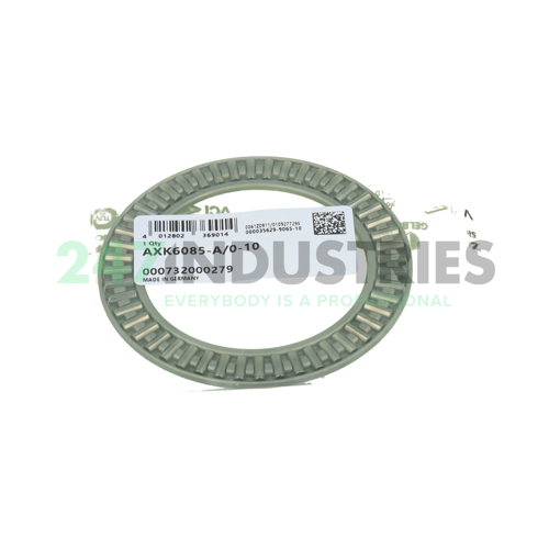 AXK6085-A/0-10 INA Image 2