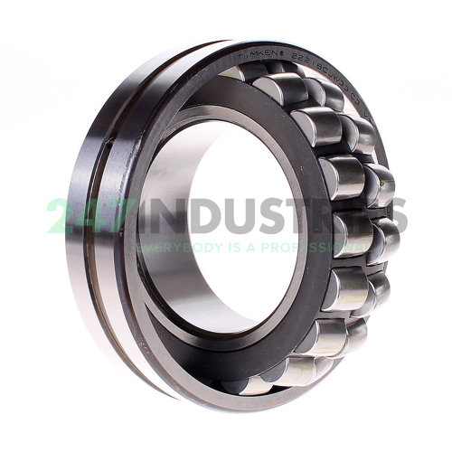 22218CJW33C3 Timken Image 2