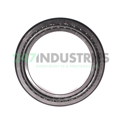 JL819349/JL819310 Timken Image 3