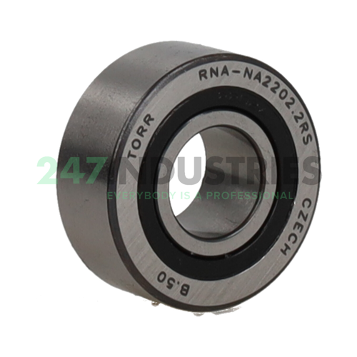 NA2202 2RS Torrington Image 2