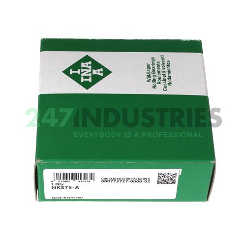 NKS75-A INA Image 4